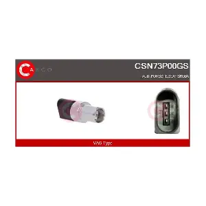CASCO CSN73P00GS