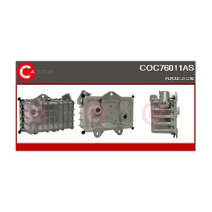 COC76011AS CASCO