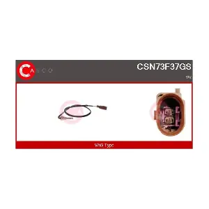 CSN73F37GS CASCO