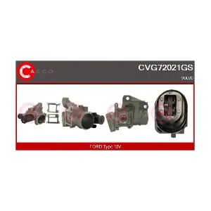 CVG72021GS CASCO