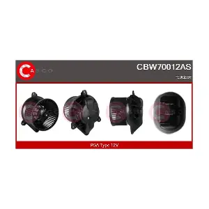 CBW70012AS CASCO