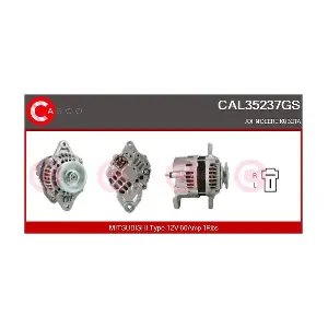 CASCO CAL35237GS