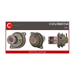 CVG76007GS CASCO