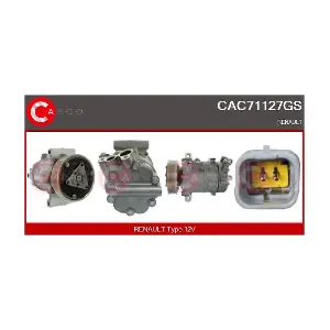CAC71127GS CASCO