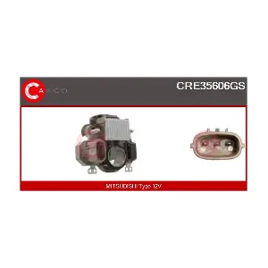 CRE35606GS CASCO