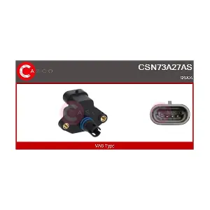 CSN73A27AS CASCO