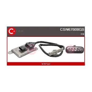 CSN67B00GS CASCO