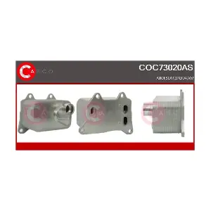 COC73020AS CASCO