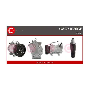 CASCO CAC71029GS
