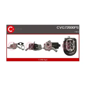 CVG72000PS CASCO