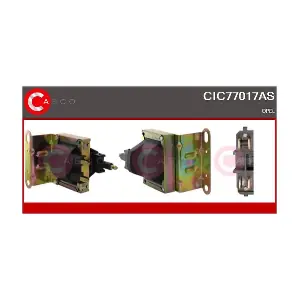 CASCO CIC77017AS
