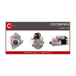 CST35679GS CASCO