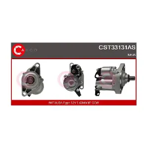 CASCO CST33131AS