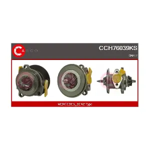 CCH76039KS CASCO
