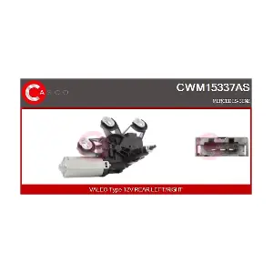 CWM15337AS CASCO