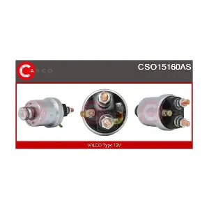 CASCO CSO15160AS