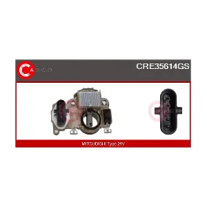 CRE35614GS CASCO