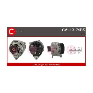 CASCO CAL10174RS