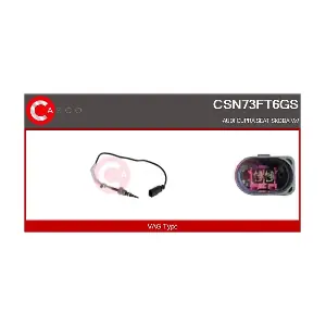 CSN73FT6GS CASCO