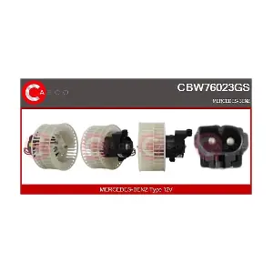 CBW76023GS CASCO