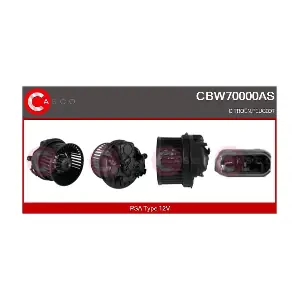 CBW70000AS CASCO