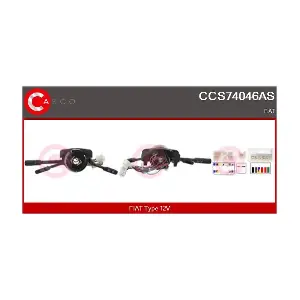 CASCO CCS74046AS