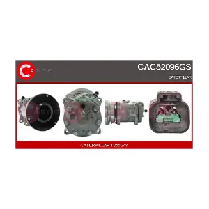CAC52096GS CASCO