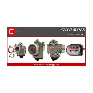 CASCO CVG71017AS