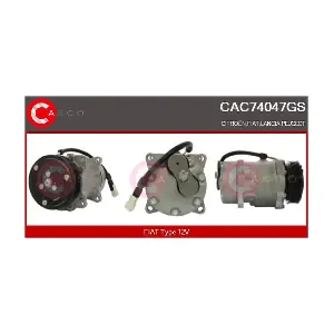 CASCO CAC74047GS