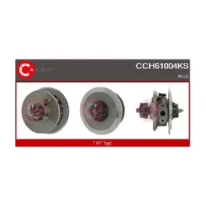 CCH61004KS CASCO