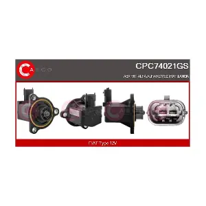 CPC74021GS CASCO