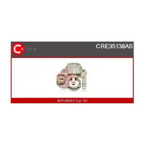 CRE35138AS CASCO