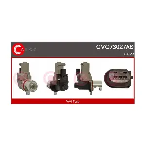 CASCO CVG73027AS