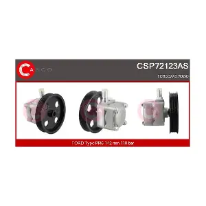 CSP72123AS CASCO