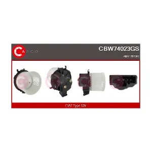 CBW74023GS CASCO