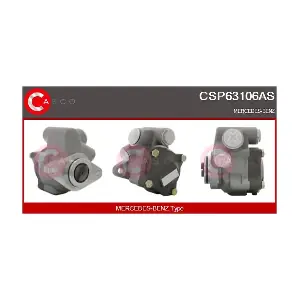 CSP63106AS CASCO