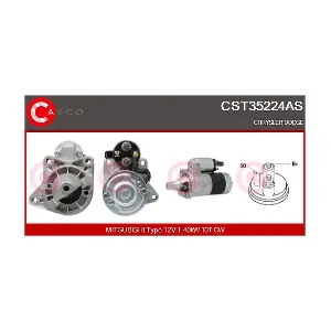 CST35224AS CASCO