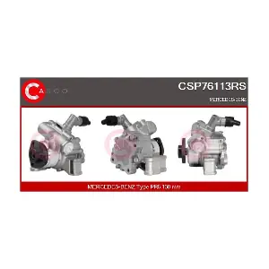 CSP76113RS CASCO