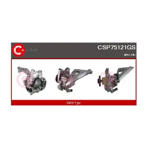 CSP75121GS CASCO