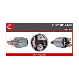 CSO10124AS CASCO
