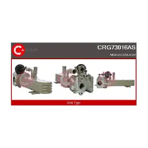 CRG73016AS CASCO