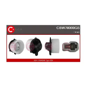 CBW78000GS CASCO