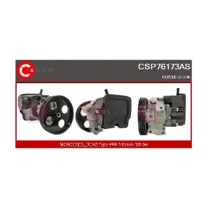 CSP76173AS CASCO