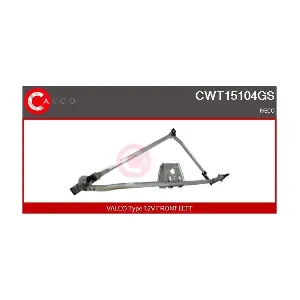 CWT15104GS CASCO