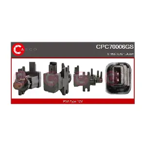 CASCO CPC70006GS