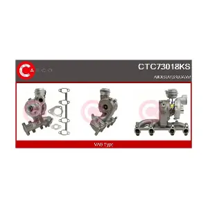 CTC73018KS CASCO