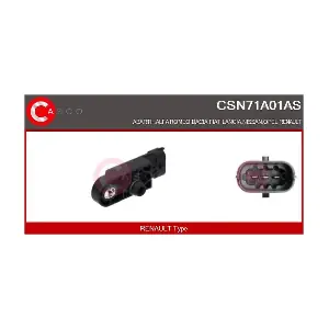 CSN71A01AS CASCO