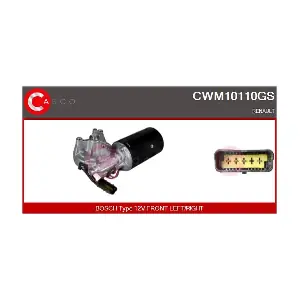 CWM10110GS CASCO