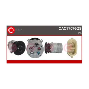 CASCO CAC77076GS