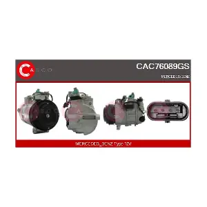 CASCO CAC76089GS